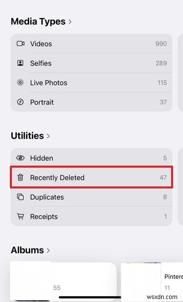 Recover Deleted iPhone Photos: 5 Proven Methods