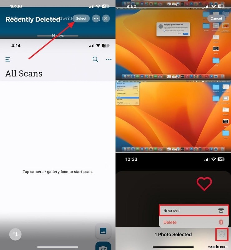 Recover Deleted iPhone Photos: 5 Proven Methods