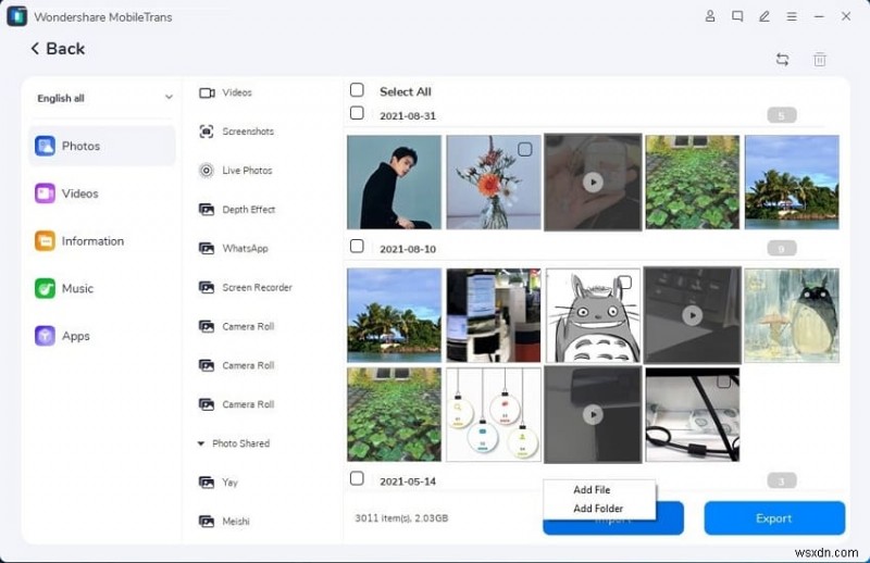 Recover Deleted iPhone Photos: 5 Proven Methods