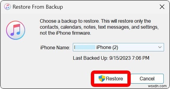 Recover Deleted iPhone Photos: 5 Proven Methods