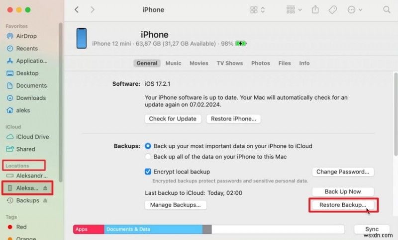 Recover Deleted iPhone Photos: 5 Proven Methods