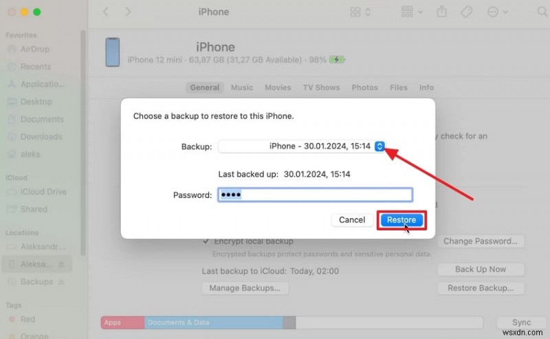 Recover Deleted iPhone Photos: 5 Proven Methods