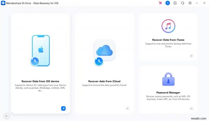 Recover Deleted iPhone Photos: 5 Proven Methods