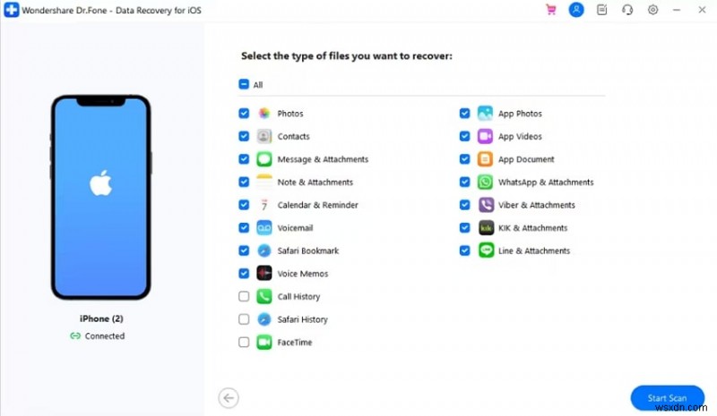 Recover Deleted iPhone Photos: 5 Proven Methods