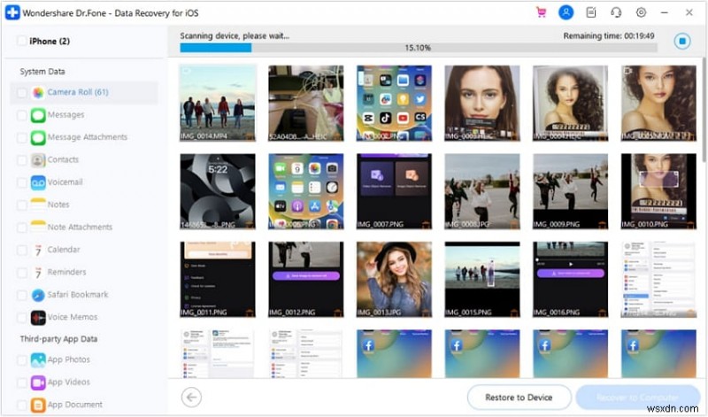 Recover Deleted iPhone Photos: 5 Proven Methods