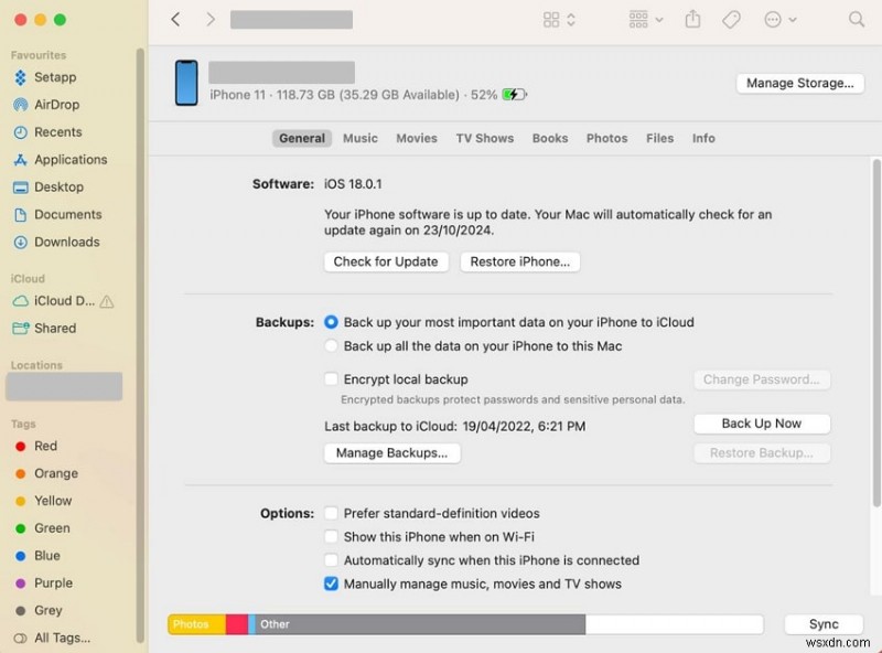 Top 2 Methods to Install and Open IPA Files on Your iPhone Securely