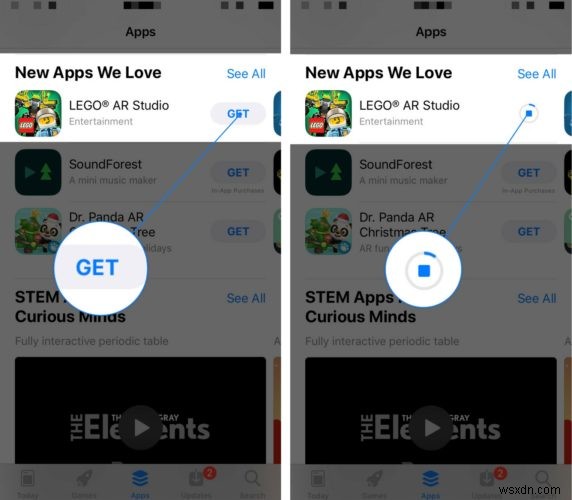 5 Proven Methods to Recover Deleted iPhone Apps Quickly