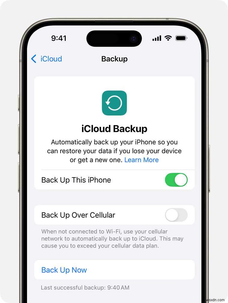 5 Proven Methods to Recover Deleted iPhone Apps Quickly