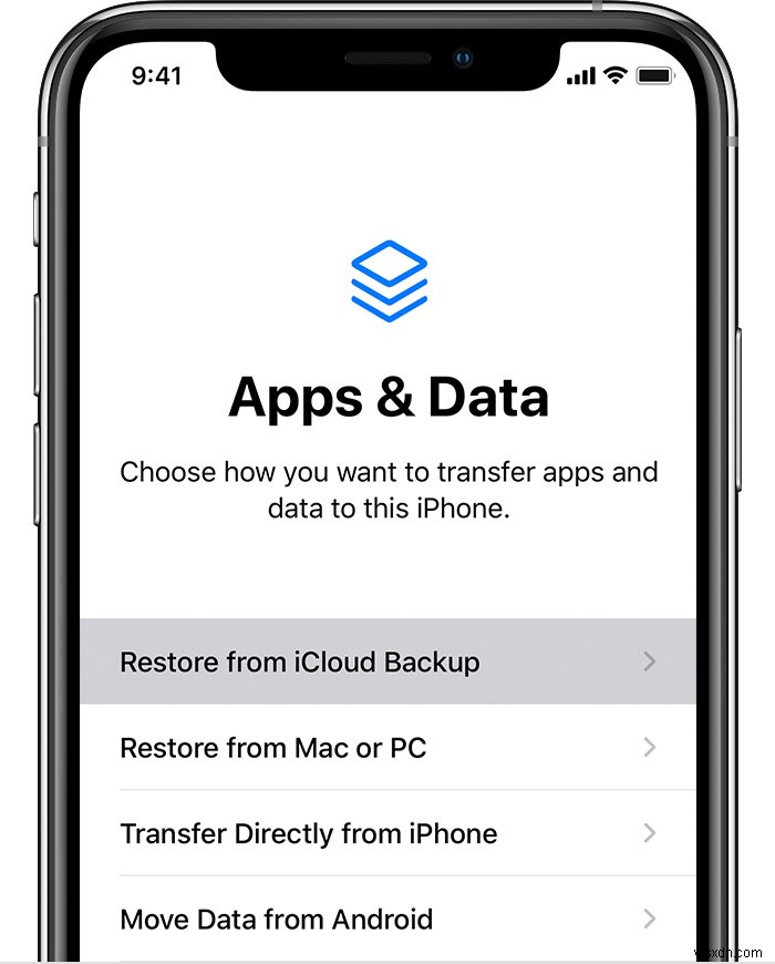 5 Proven Methods to Recover Deleted iPhone Apps Quickly