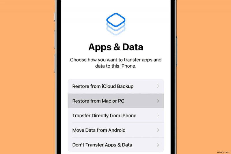5 Proven Methods to Recover Deleted iPhone Apps Quickly