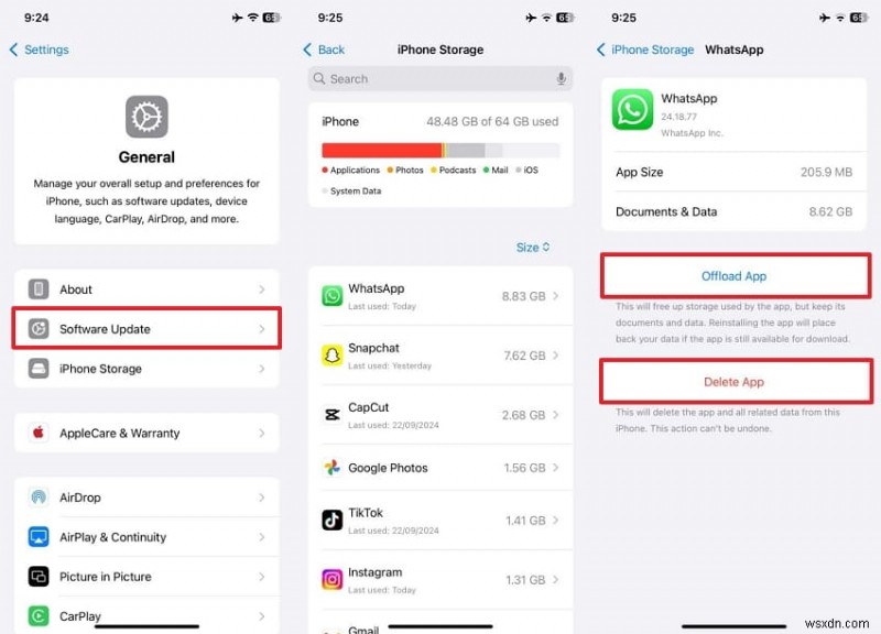 Resolve iPhone Music Transfer Issues: Step‑by‑Step Fix for iTunes Problems