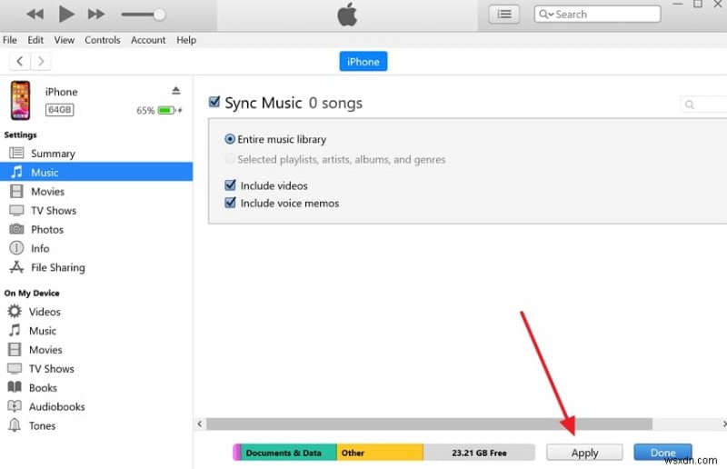 Resolve iPhone Music Transfer Issues: Step‑by‑Step Fix for iTunes Problems