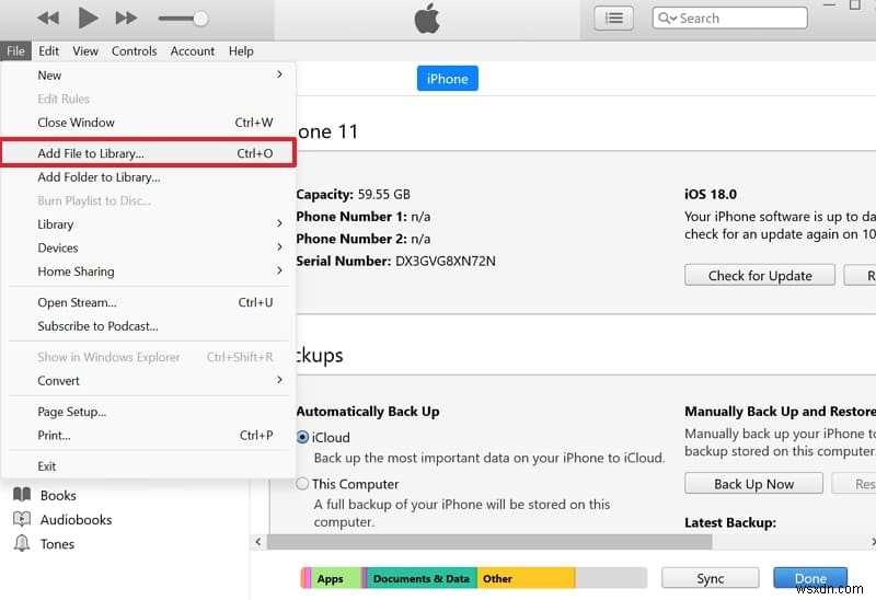 Resolve iPhone Music Transfer Issues: Step‑by‑Step Fix for iTunes Problems