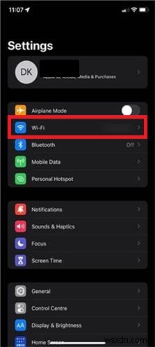 How to Resolve App Transfer Issues on Your New iPhone