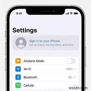 How to Resolve App Transfer Issues on Your New iPhone
