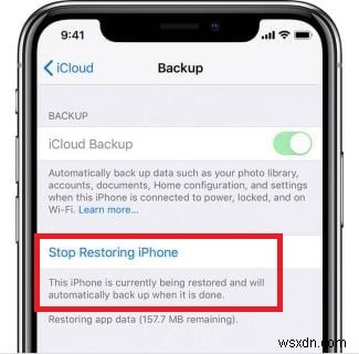 How to Resolve App Transfer Issues on Your New iPhone
