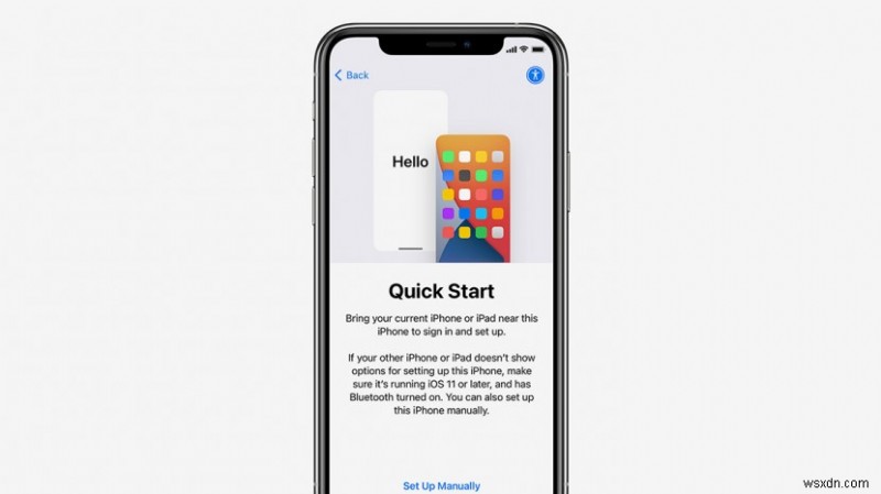 Step‑by‑Step Guide: How to Clone an iPhone Quickly and Safely