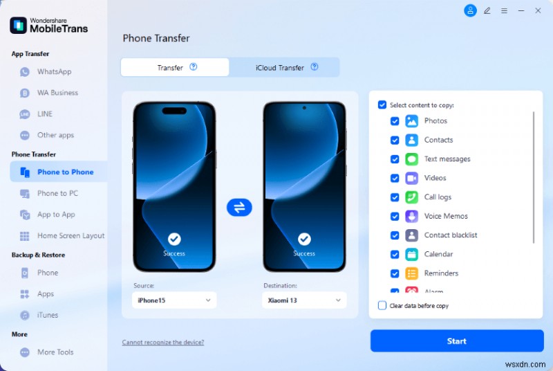 Step‑by‑Step Guide: How to Clone an iPhone Quickly and Safely