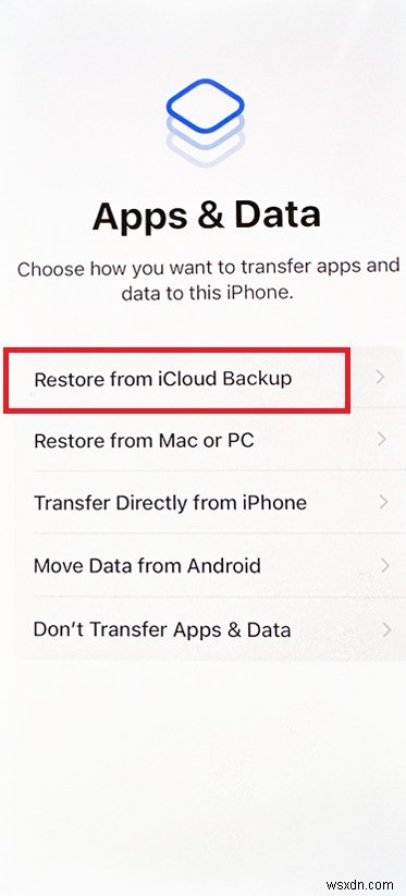 Step‑by‑Step Guide: How to Clone an iPhone Quickly and Safely