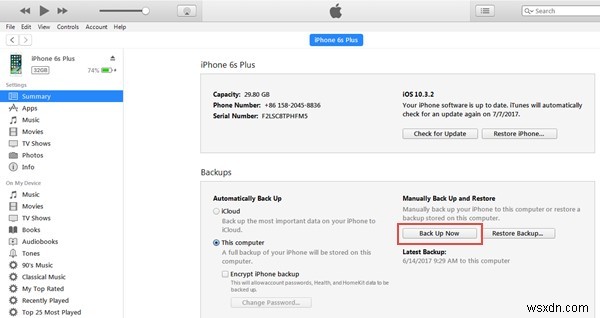 Step‑by‑Step Guide: How to Clone an iPhone Quickly and Safely