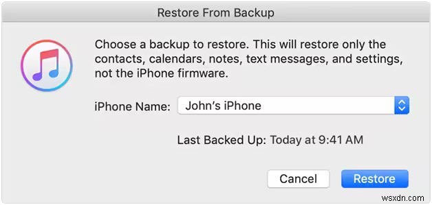 Step‑by‑Step Guide: How to Clone an iPhone Quickly and Safely
