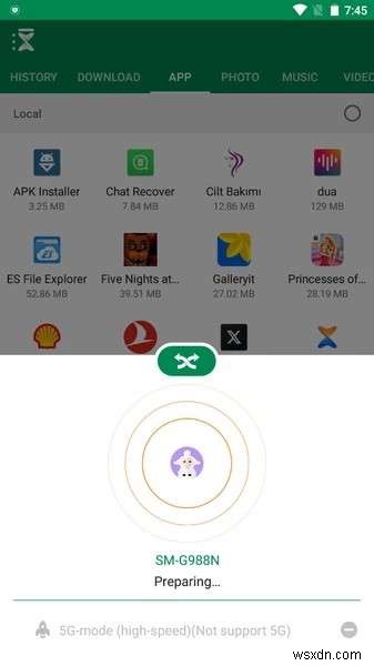 Top 10 Phone Cloning Apps of 2026: Seamless Data Transfer Solutions