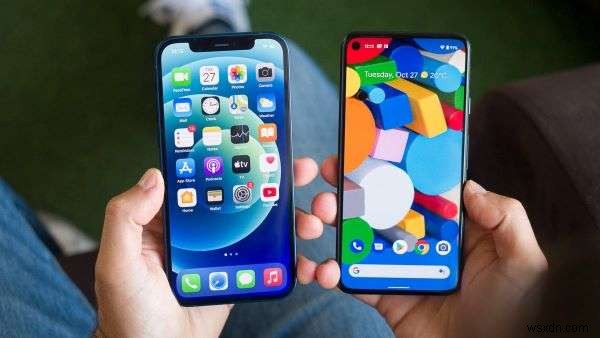 How to Transfer Ringtones from iPhone to Android (Step‑by‑Step Guide)