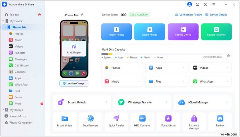 How to Transfer Ringtones from iPhone to Android (Step‑by‑Step Guide)