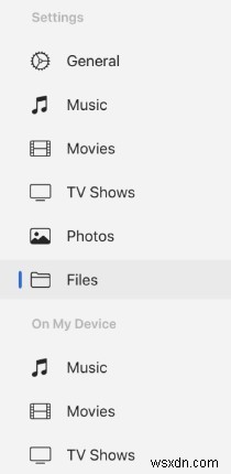 Transfer PDFs from Windows PC to iPhone – iCloud, Google Drive, Dropbox