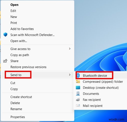 Transfer PDFs from Windows PC to iPhone – iCloud, Google Drive, Dropbox