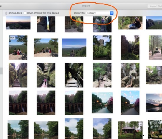 Transfer iPhone Photos to an External Hard Drive: A Step‑by‑Step Guide