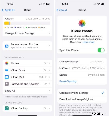 Transfer iPhone Photos to an External Hard Drive: A Step‑by‑Step Guide