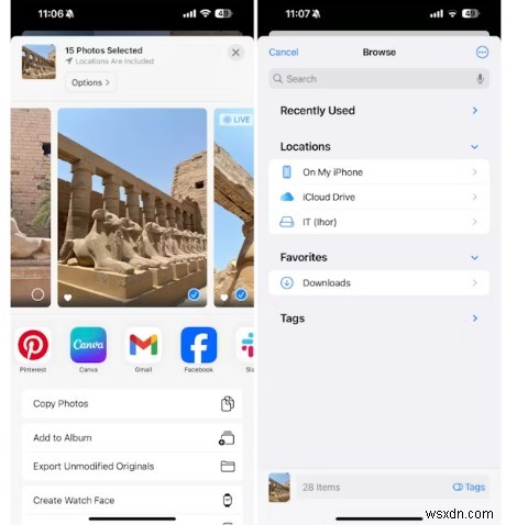 Transfer iPhone Photos to an External Hard Drive: A Step‑by‑Step Guide