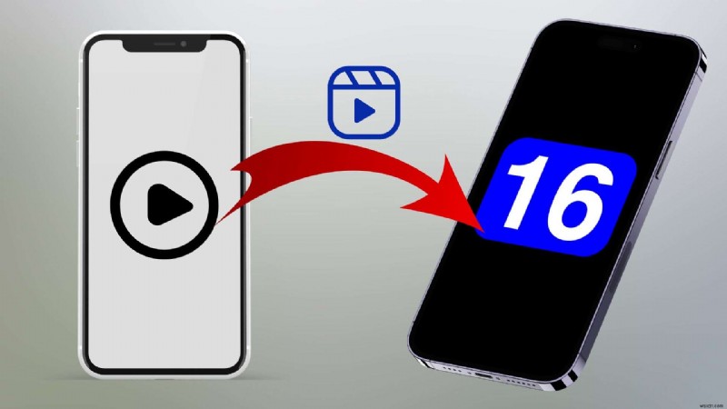 Transfer Large Videos to iPhone 16 Effortlessly: Step-by-Step Guide