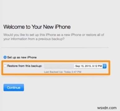 Seamless Photo Transfer to iPhone 16: Easy Steps & Trusted Methods