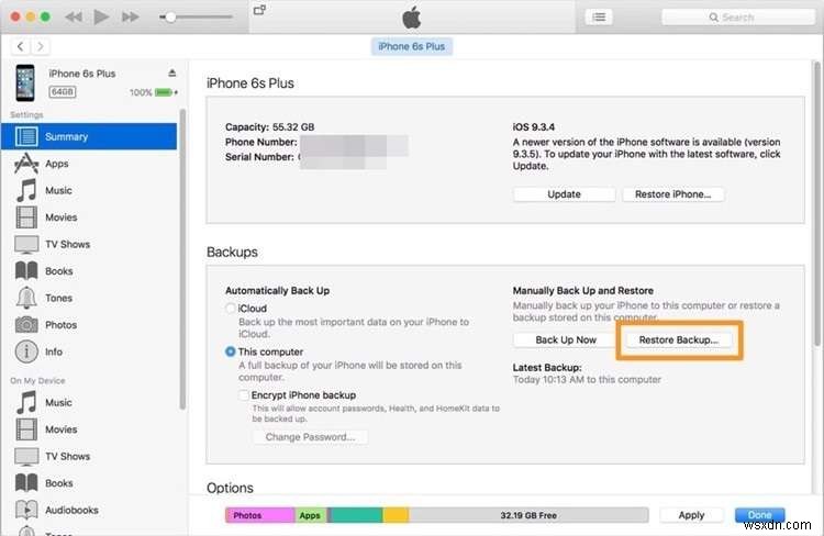 Seamless Photo Transfer to iPhone 16: Easy Steps & Trusted Methods