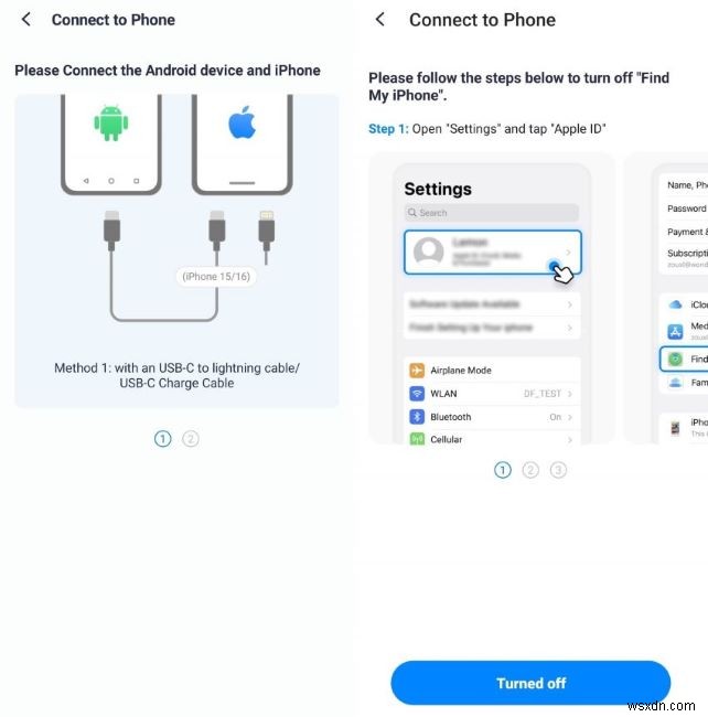 Seamlessly Transfer Text Messages to Your New iPhone 16
