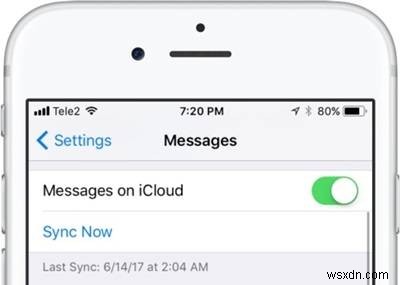 Seamlessly Transfer Text Messages to Your New iPhone 16