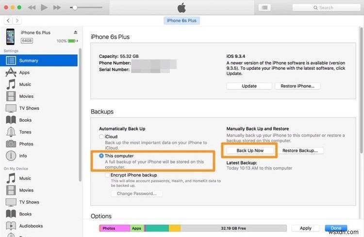 Seamlessly Transfer Text Messages to Your New iPhone 16