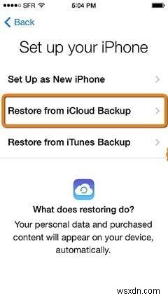 Seamlessly Transfer Text Messages to Your New iPhone 16