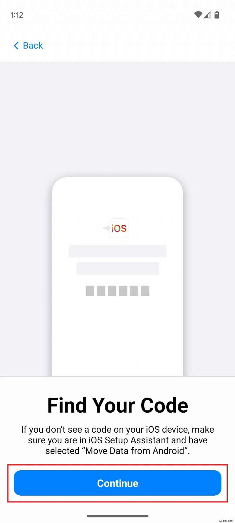 Seamlessly Move Contacts from Android to Your New iPhone 16