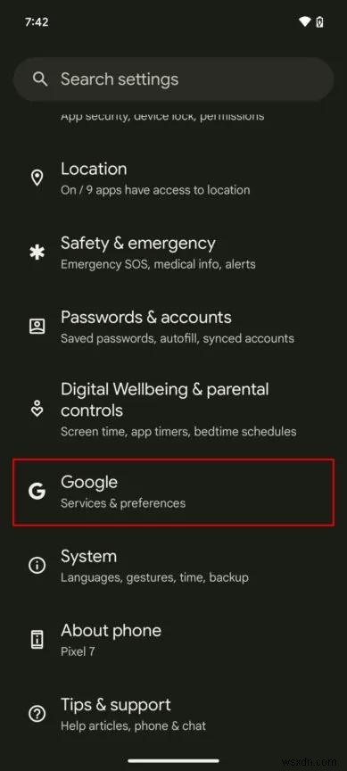 Seamlessly Move Contacts from Android to Your New iPhone 16