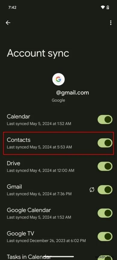 Seamlessly Move Contacts from Android to Your New iPhone 16