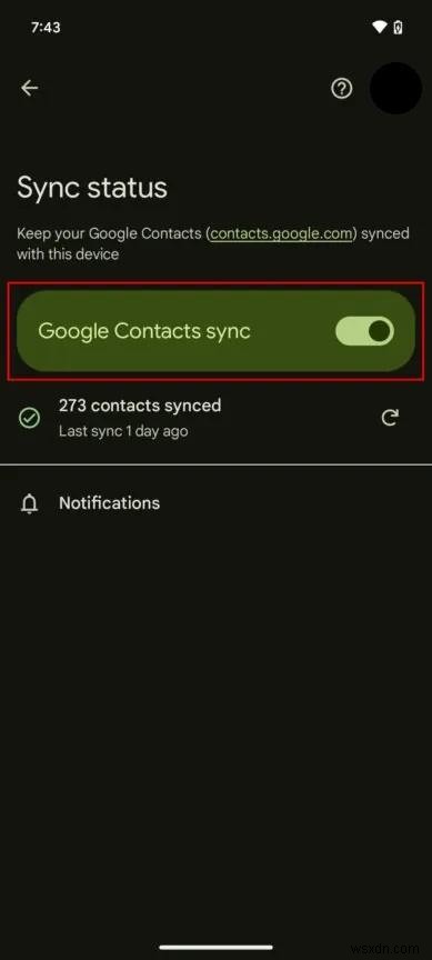 Seamlessly Move Contacts from Android to Your New iPhone 16