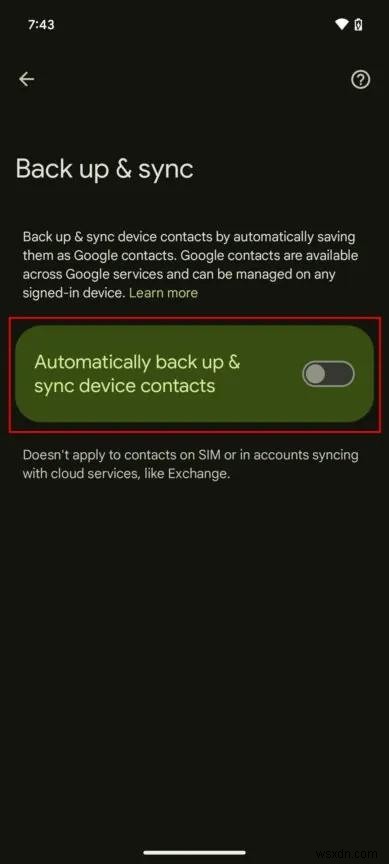 Seamlessly Move Contacts from Android to Your New iPhone 16