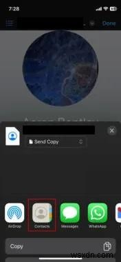 Seamlessly Move Contacts from Android to Your New iPhone 16