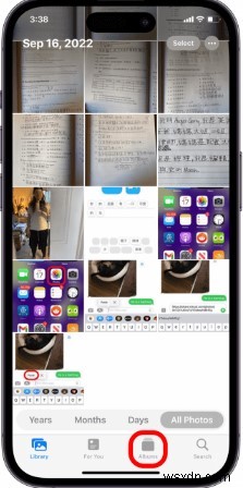 Seamlessly Share iPhone Photo Albums with Android Devices – Quick & Easy Guide