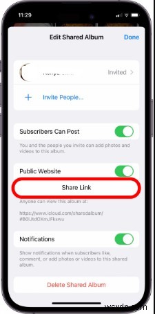 Seamlessly Share iPhone Photo Albums with Android Devices – Quick & Easy Guide