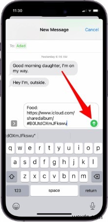 Seamlessly Share iPhone Photo Albums with Android Devices – Quick & Easy Guide