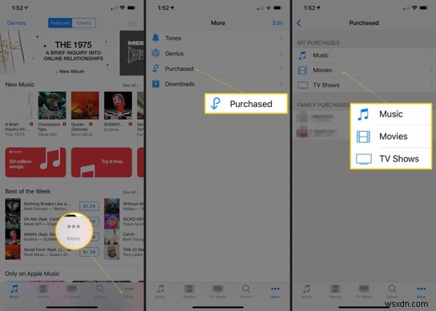 Download iCloud Music to Your iPhone: Easy Steps for Offline Listening